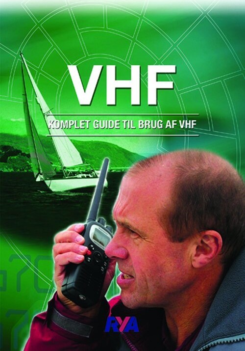 Vhf Håndbog