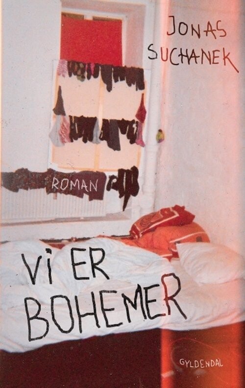 Vi Er Bohemer