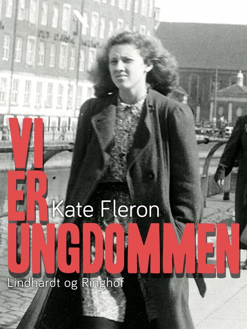 Vi Er Ungdommen