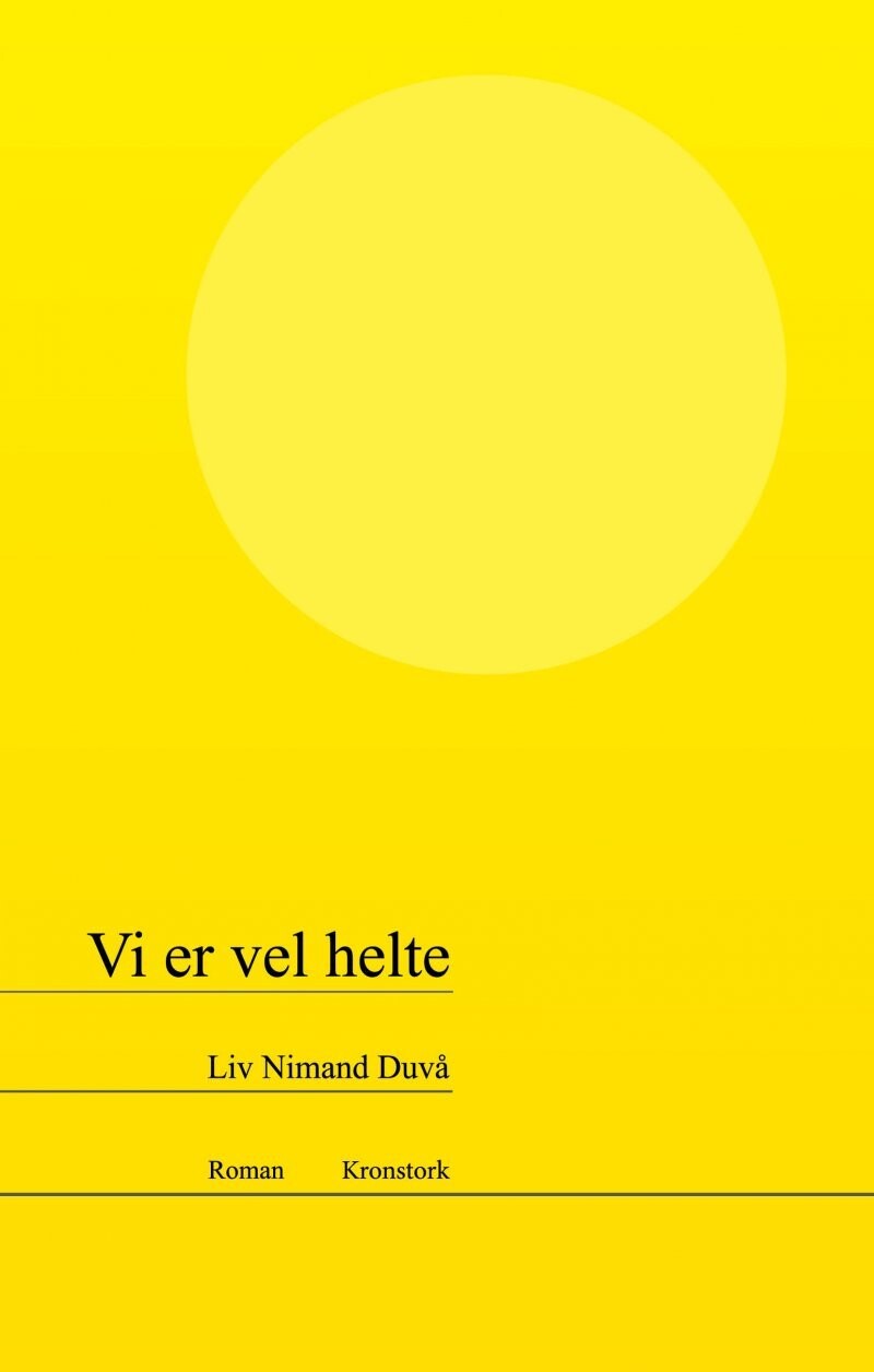 Vi Er Vel Helte