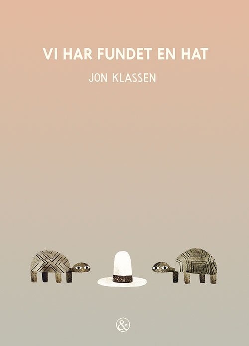 Vi Har Fundet En Hat