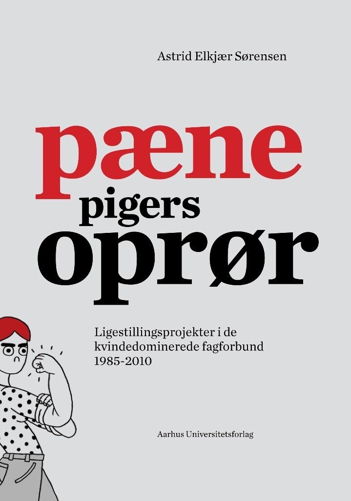 Vi Har Fundet Os I Alt For Meget