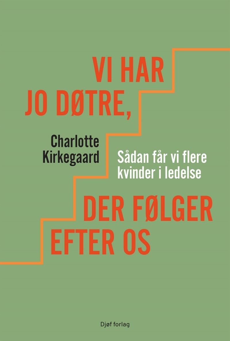 Vi Har Jo Døtre Der Følger Efter Os