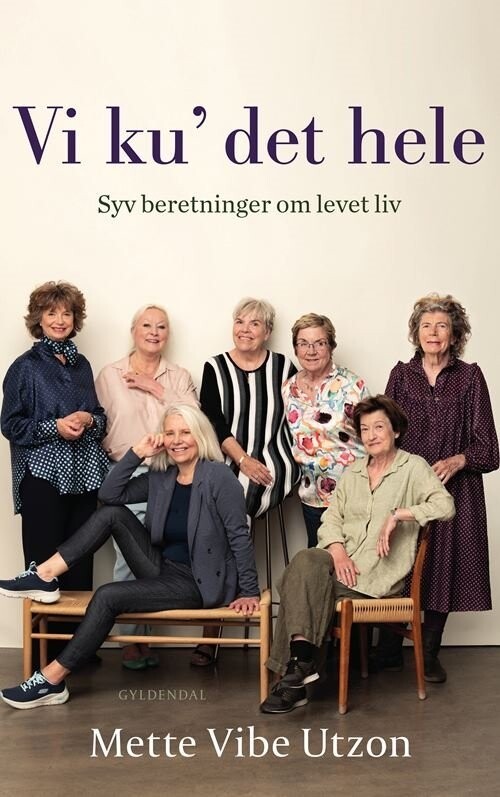 Vi Ku Det Hele