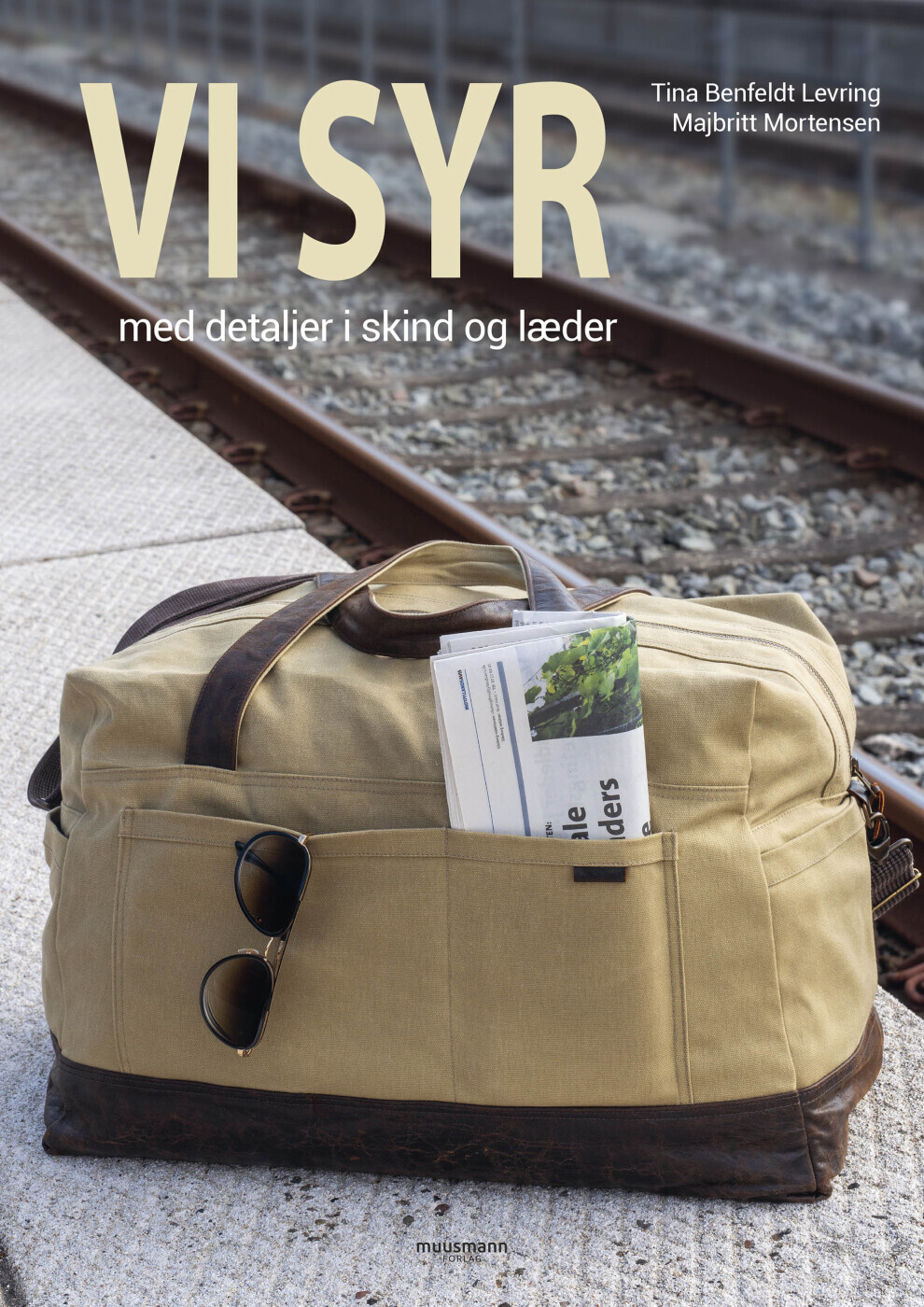 Vi Syr - Med Detaljer I Skind Og Læder