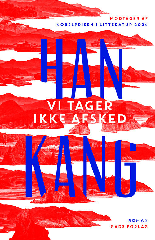 Vi Tager Ikke Afsked