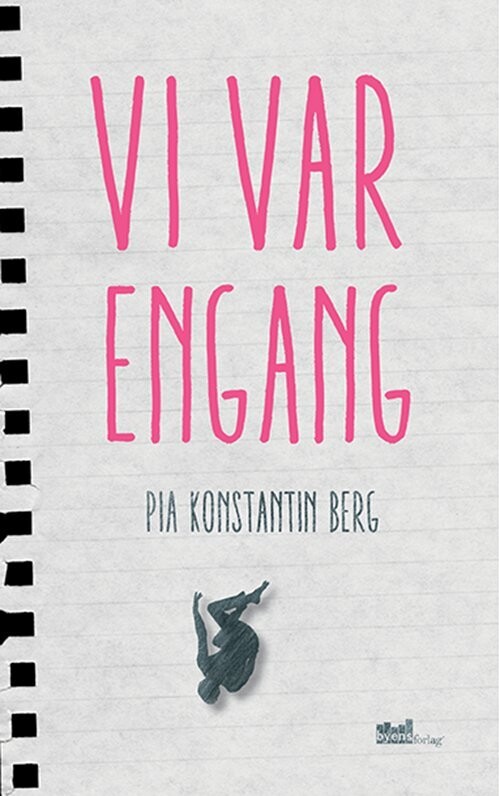 Vi Var Engang