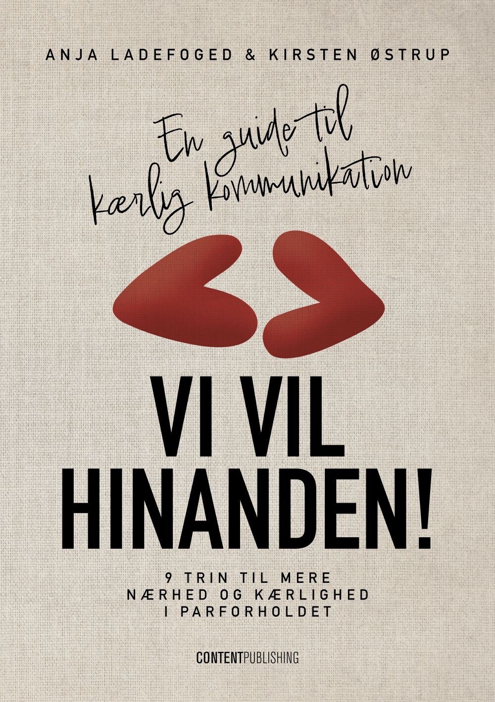 Vi Vil Hinanden