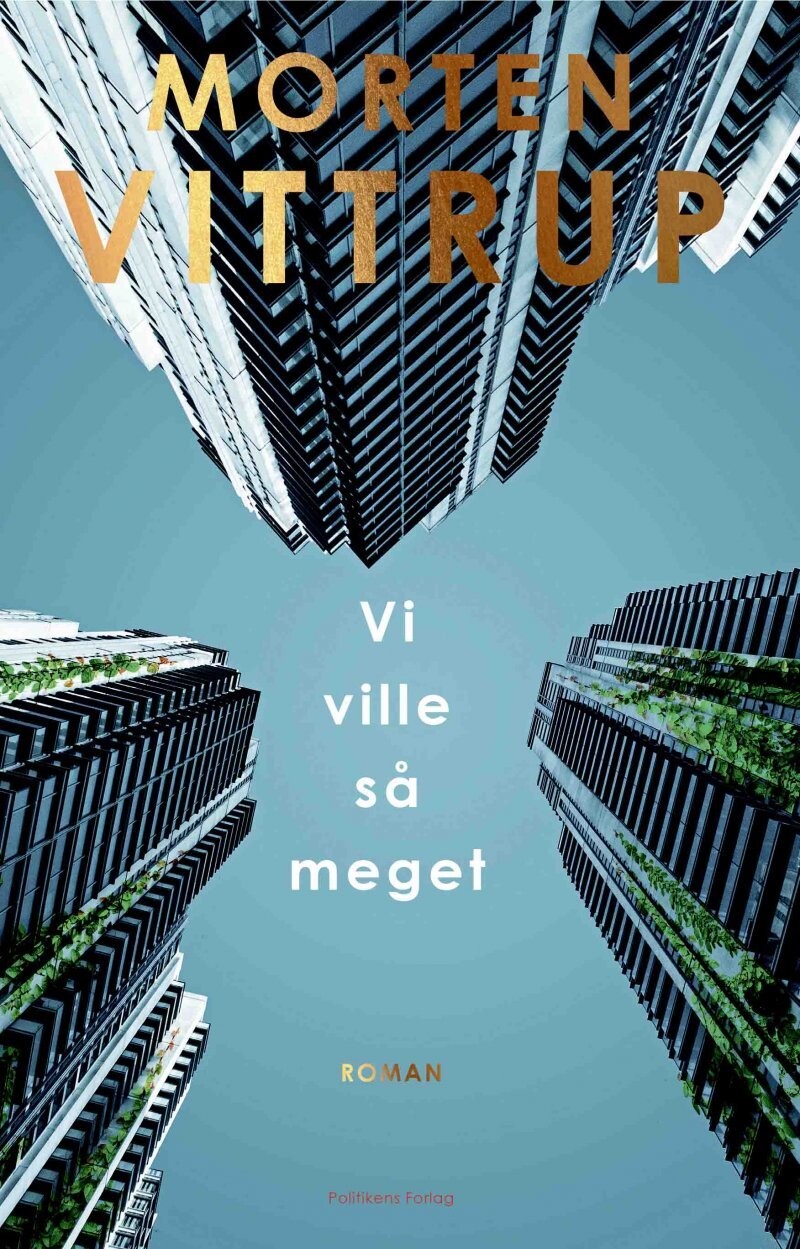 Vi Ville Så Meget