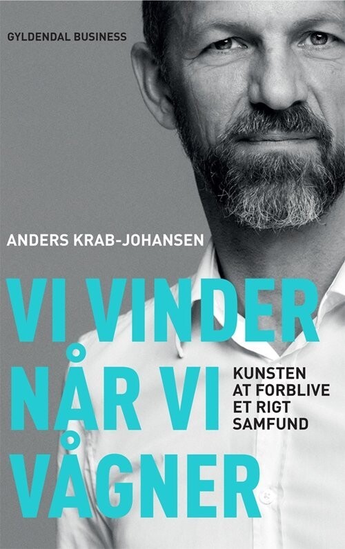 Vi Vinder Når Vi Vågner