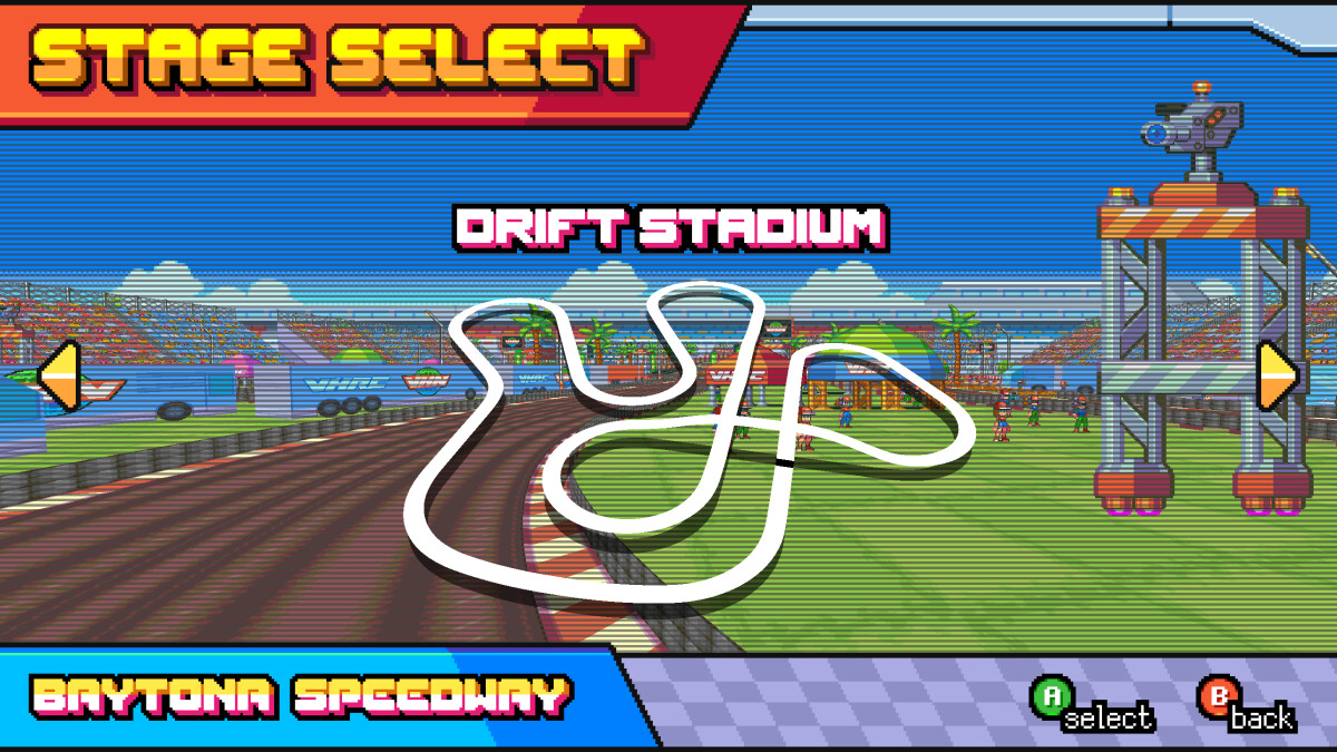 Victory Heat Rally Limited Run Import