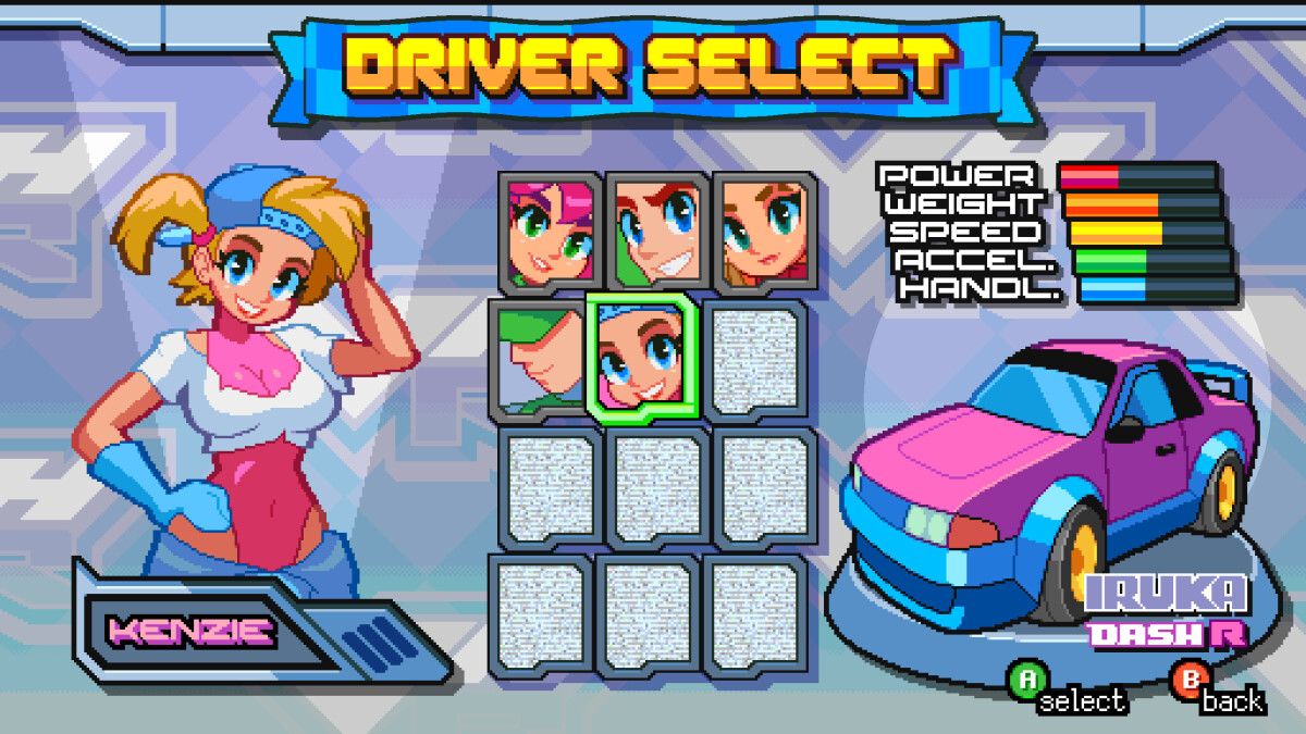 Victory Heat Rally Limited Run Import