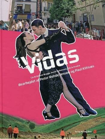 Vidas Tekstbog