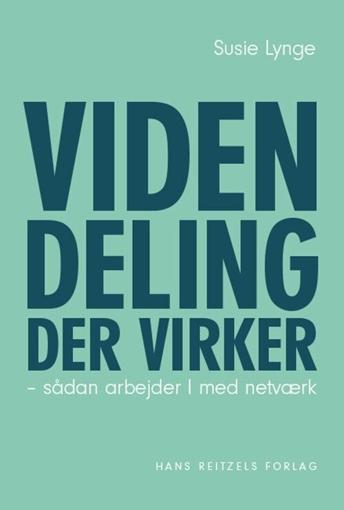 Videndeling Der Virker