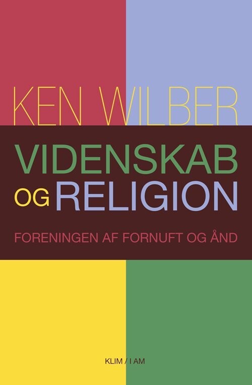 Videnskab Og Religion