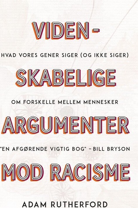 Videnskabelige Argumenter Mod Racisme