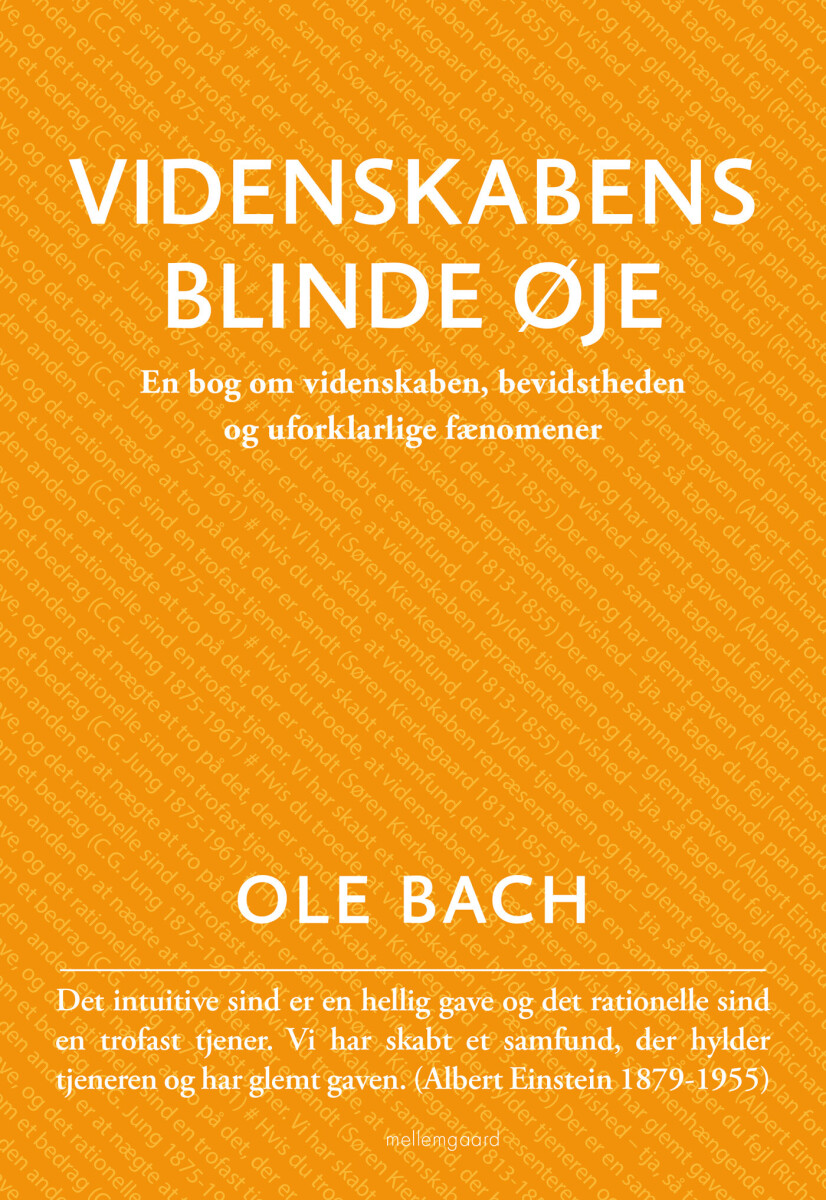 Videnskabens Blinde Øje