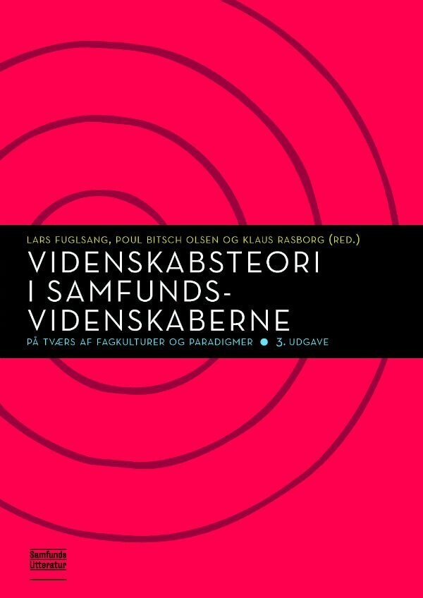 Videnskabsteori I Samfundsvidenskaberne