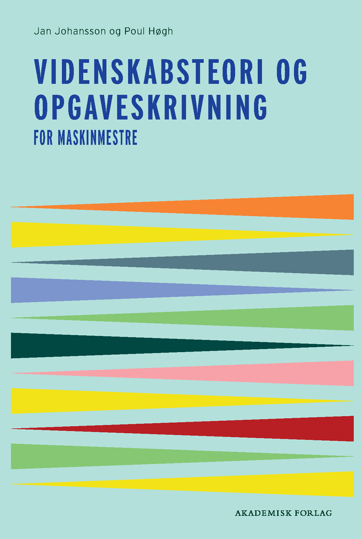 Videnskabsteori Og Opgaveskrivning For Maskinmestre