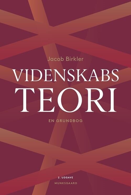 Videnskabsteori