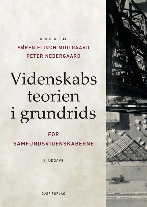 Videnskabsteorien I Grundrids