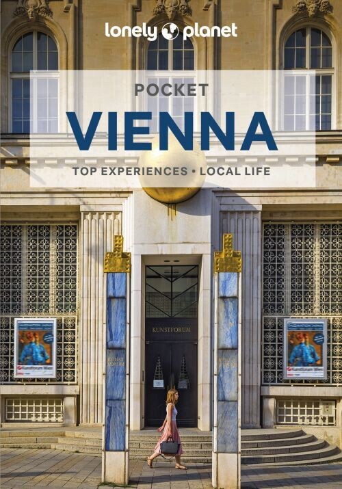 Vienna - Pocket - Lonely Planet
