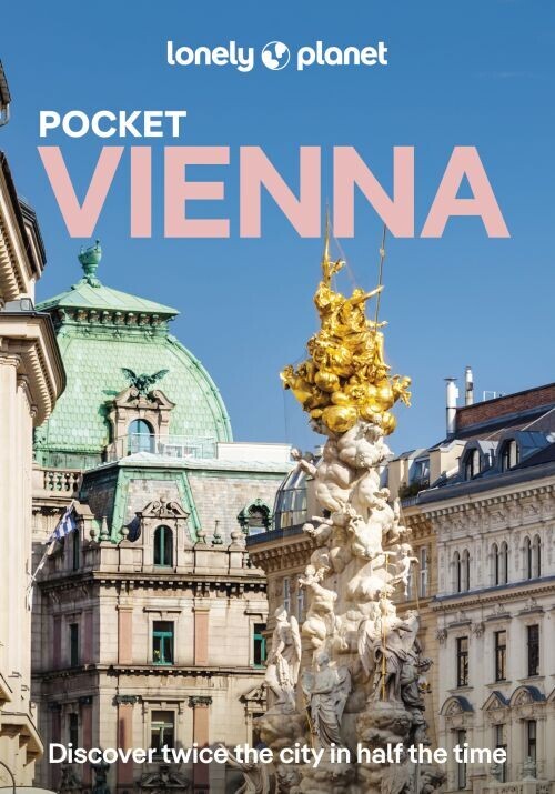 Vienna Pocket - Lonely Planet