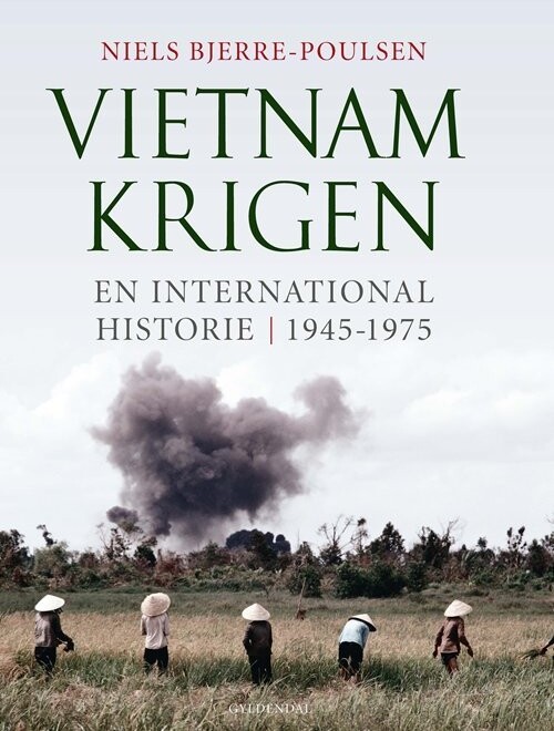 Vietnamkrigen
