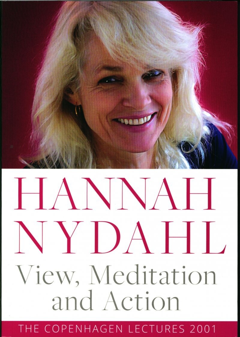 View Meditation And Action