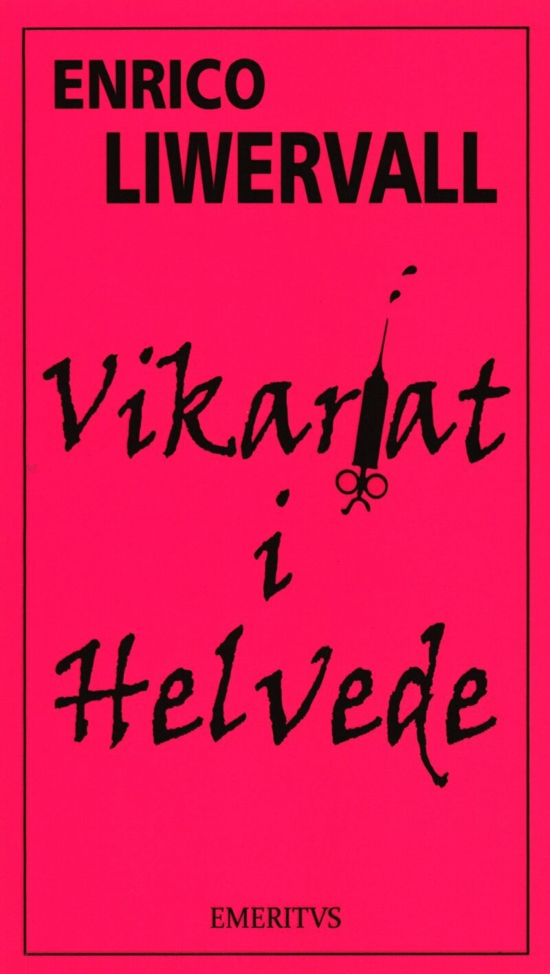 Vikariat I Helvede