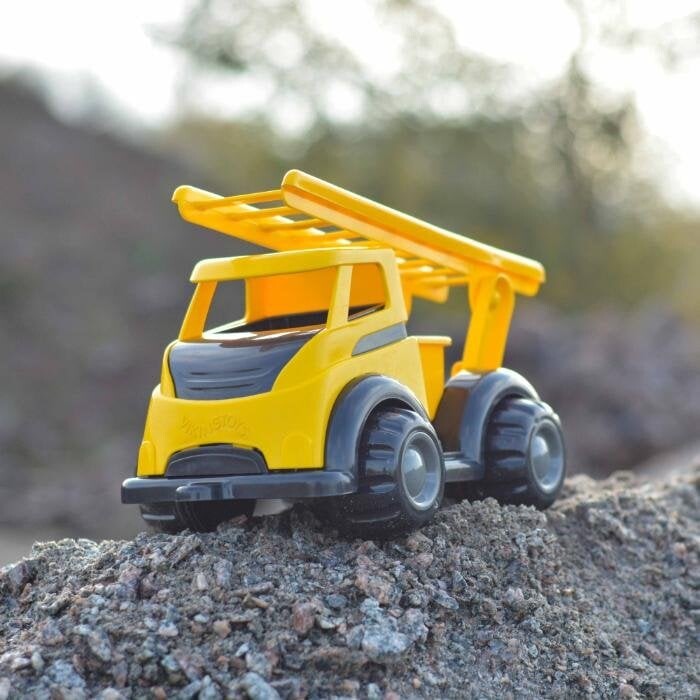 Viking Toys - Might Fire Brigade 130043