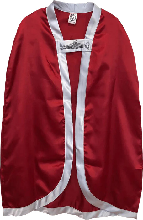 Liontouch - Vikingekappe Udklædning Til Børn - Harald