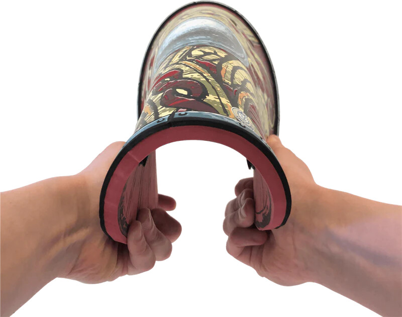 Liontouch - Vikingeskjold Legetøj I Skum Til Børn - Harald