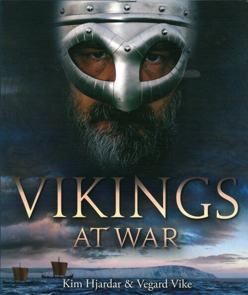 Vikings At War