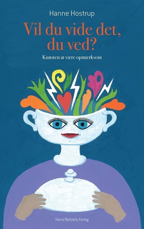 Vil Du Vide Det Du Ved