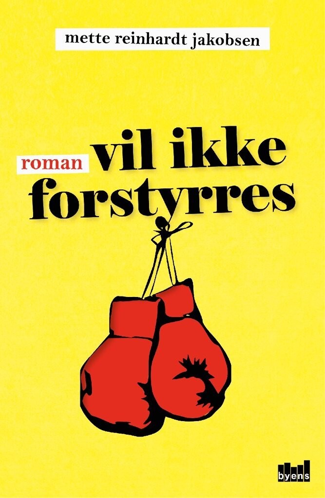 Vil Ikke Forstyrres