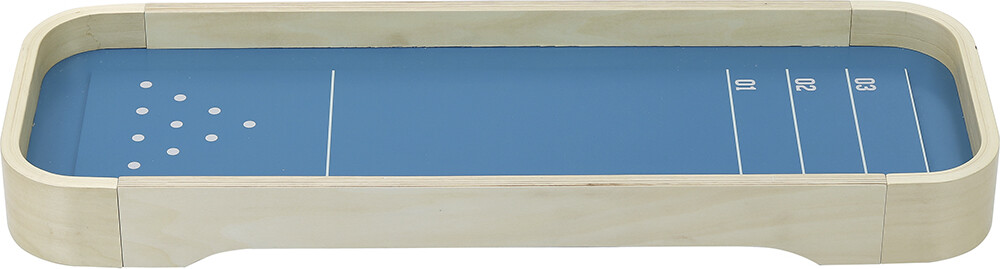 Vilac - Bowling- Og Curlingspil Sæt