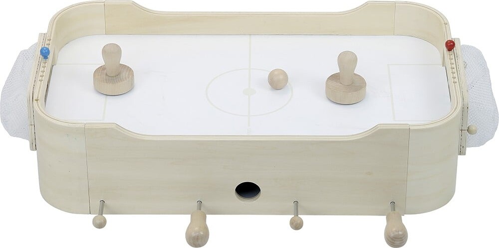 Vilac - 2-I-1 Hockey Og Fodbold Bordspil