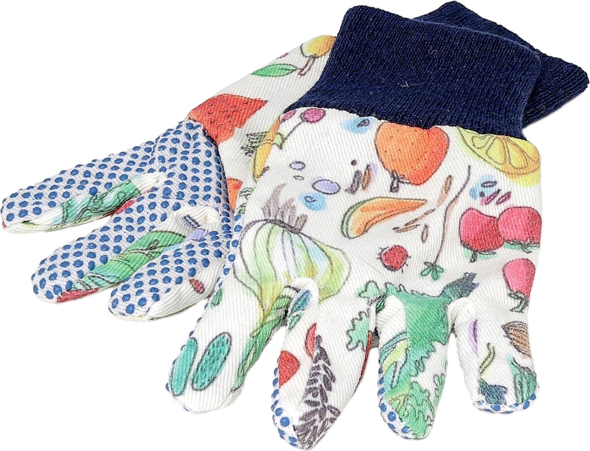 Vilac - Haveredskaber Til Børn - 4 Dele