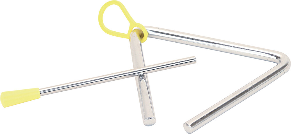 Vilac - Musiksæt Til Børn - Træ - 5 Instrumenter