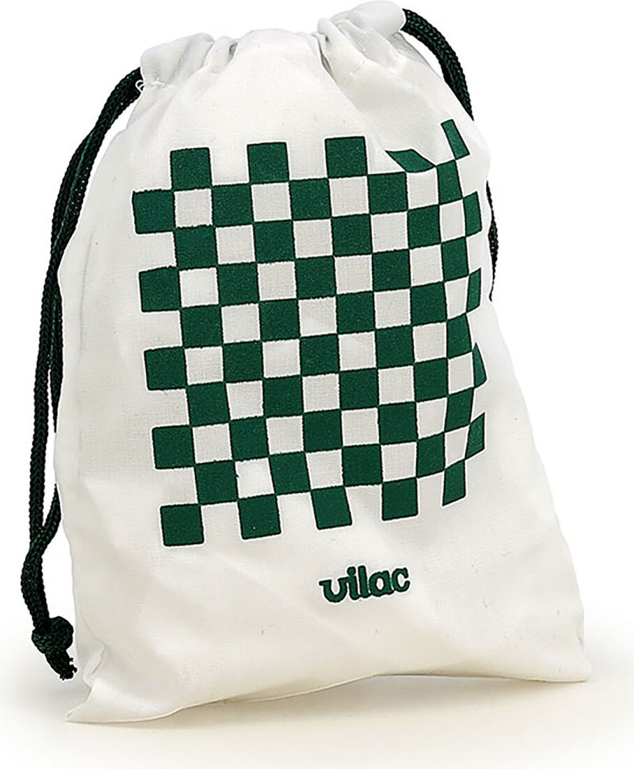 Vilac - Dam Spil - Træ