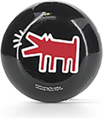 Vilac - Yoyo I Træ - Ulv - Keith Haring