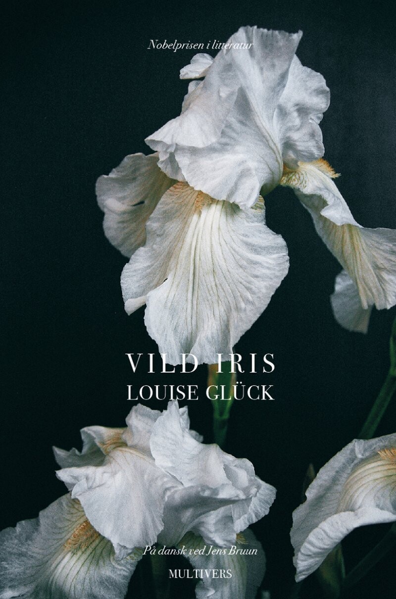 Vild Iris