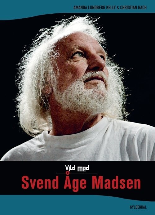 Vild Med Svend Åge Madsen