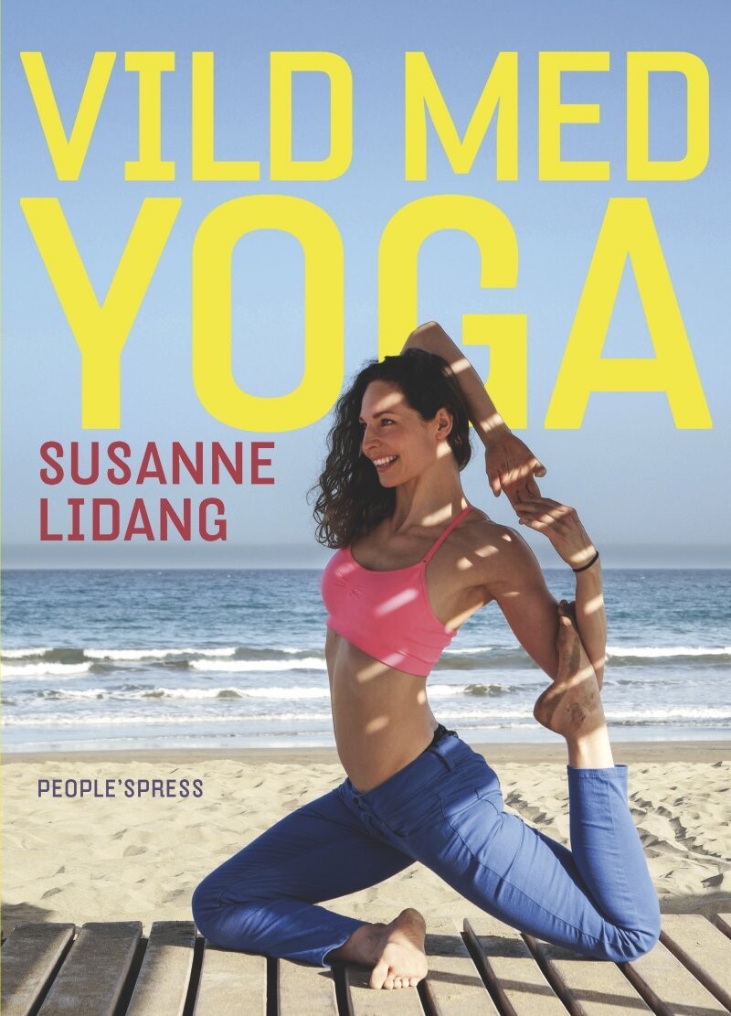 Vild Med Yoga