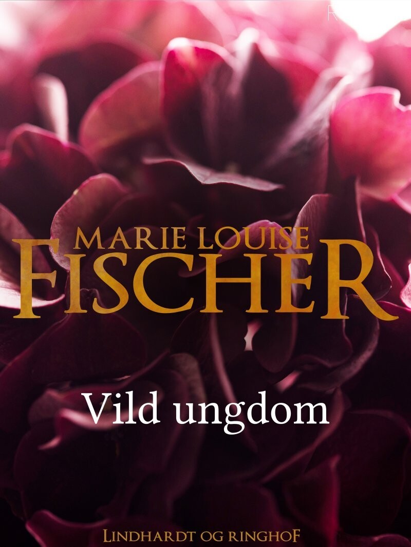 Vild Ungdom