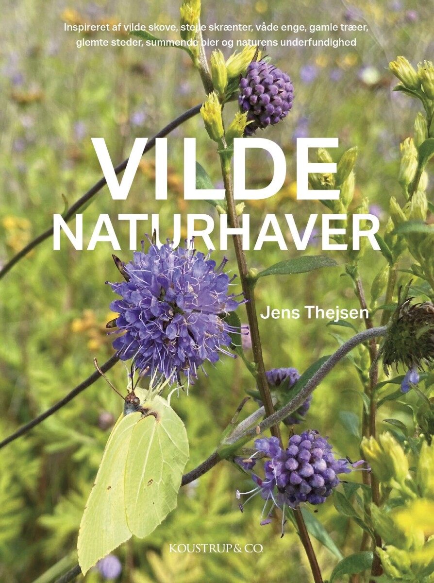 Vilde Naturhaver