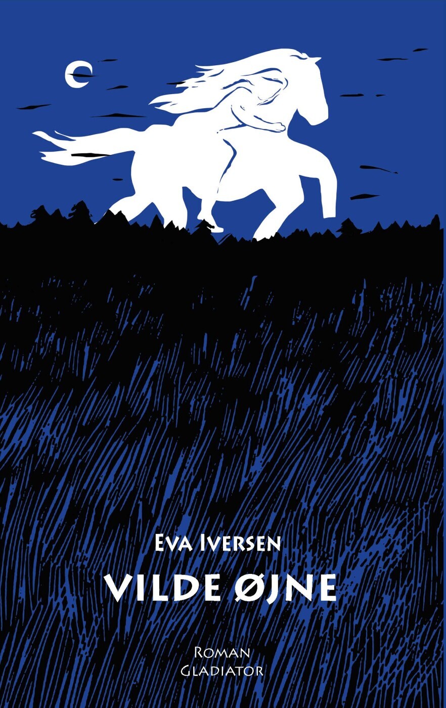 Vilde Øjne