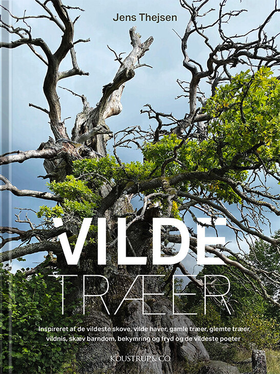 Vilde Træer