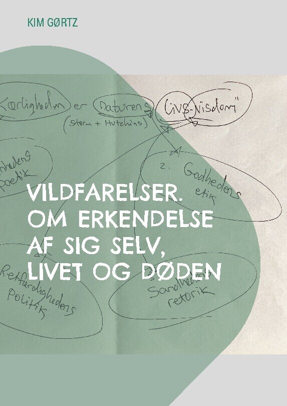 Vildfarelser Om Erkendelse Af Sig Selv Livet Og Døden
